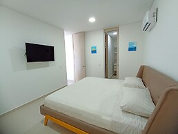 Apartasuites Samaria - Club de Playa