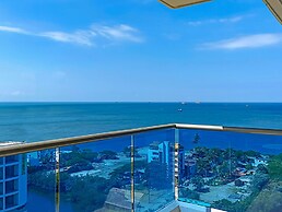 Apartasuites Samaria - Club de Playa