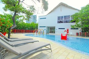 Apartasuites Samaria - Club de Playa