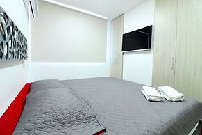 Apartasuites Samaria - Club de Playa