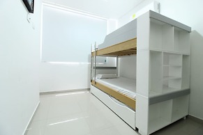 Apartasuites Samaria - Club de Playa