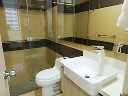 Apartasuites Samaria - Club de Playa