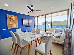 Apartasuites Samaria - Club de Playa