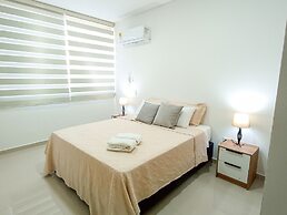 Apartasuites Samaria - Club de Playa