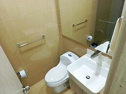 Apartasuites Samaria - Club de Playa