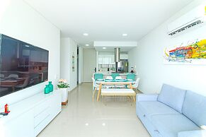 Apartasuites Samaria - Club de Playa