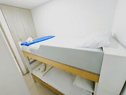 Apartasuites Samaria - Club de Playa