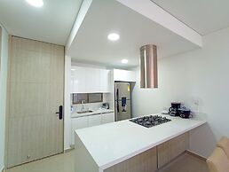 Apartasuites Samaria - Club de Playa