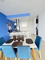 Apartasuites Samaria - Club de Playa