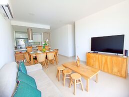 Apartasuites Samaria - Club de Playa