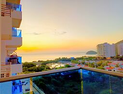 Apartasuites Samaria - Club de Playa