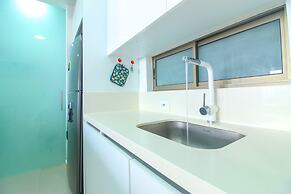 Apartasuites Samaria - Club de Playa