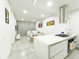 Apartasuites Samaria - Club de Playa