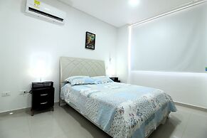 Apartasuites Samaria - Club de Playa