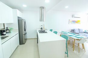 Apartasuites Samaria - Club de Playa