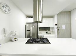 Apartasuites Samaria - Club de Playa