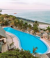 Apartasuites Samaria - Club de Playa