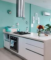 Apartasuites Samaria - Club de Playa