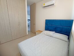 Apartasuites Samaria - Club de Playa