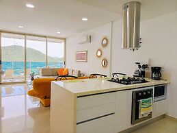 Apartasuites Samaria - Club de Playa