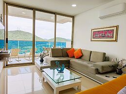 Apartasuites Samaria - Club de Playa