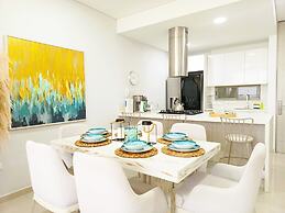 Apartasuites Samaria - Club de Playa