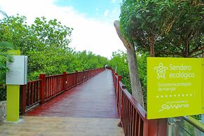 Apartasuites Samaria - Club de Playa