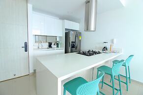 Apartasuites Samaria - Club de Playa