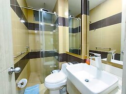 Apartasuites Samaria - Club de Playa