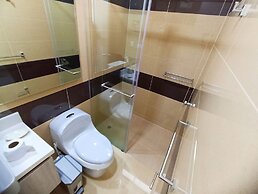 Apartasuites Samaria - Club de Playa