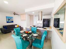 Apartasuites Samaria - Club de Playa