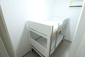 Apartasuites Samaria - Club de Playa