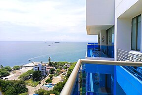 Apartasuites Samaria - Club de Playa