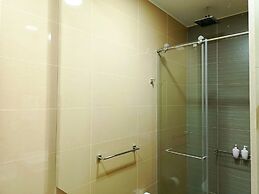 Apartasuites Samaria - Club de Playa