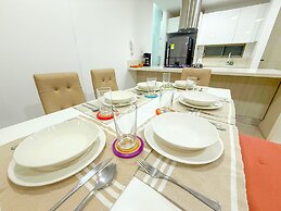 Apartasuites Samaria - Club de Playa