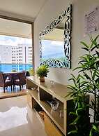 Apartasuites Samaria - Club de Playa