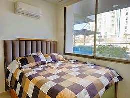 Apartasuites Samaria - Club de Playa
