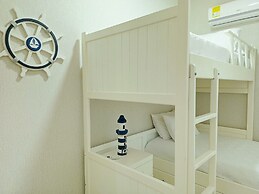 Apartasuites Samaria - Club de Playa