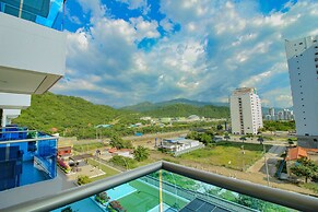 Apartasuites Samaria - Club de Playa