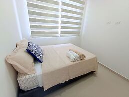 Apartasuites Samaria - Club de Playa