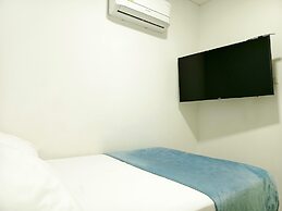 Apartasuites Samaria - Club de Playa