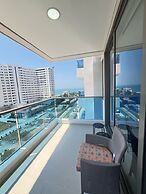 Apartasuites Samaria - Club de Playa