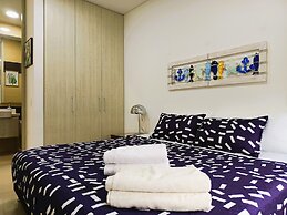 Apartasuites Samaria - Club de Playa