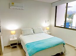 Apartasuites Samaria - Club de Playa