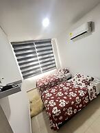 Apartasuites Samaria - Club de Playa