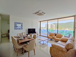 Apartasuites Samaria - Club de Playa