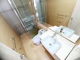 Apartasuites Samaria - Club de Playa