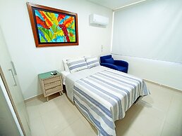 Apartasuites Samaria - Club de Playa