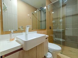 Apartasuites Samaria - Club de Playa