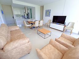 Apartasuites Samaria - Club de Playa